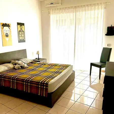 Appartement Tiburtina Station *
