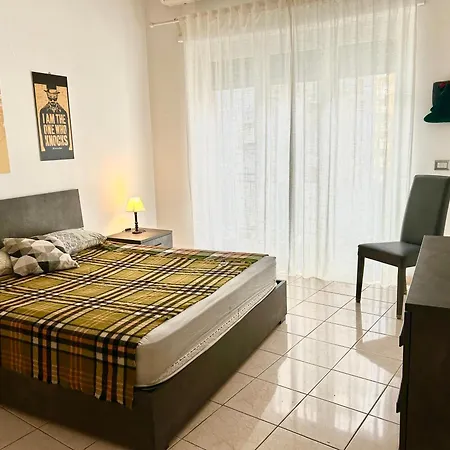 Tiburtina Station Appartement Rome