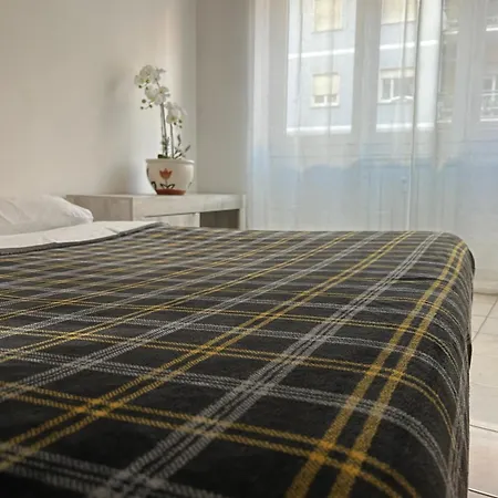 Tiburtina Station Appartement Rome